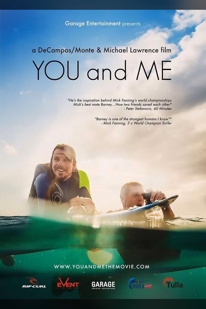 You and Me