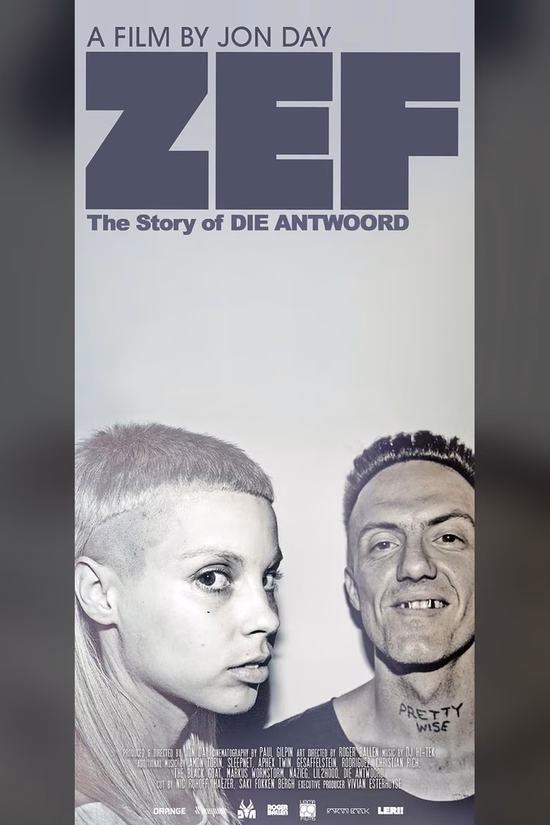 Zef: The Story of Die Antwood